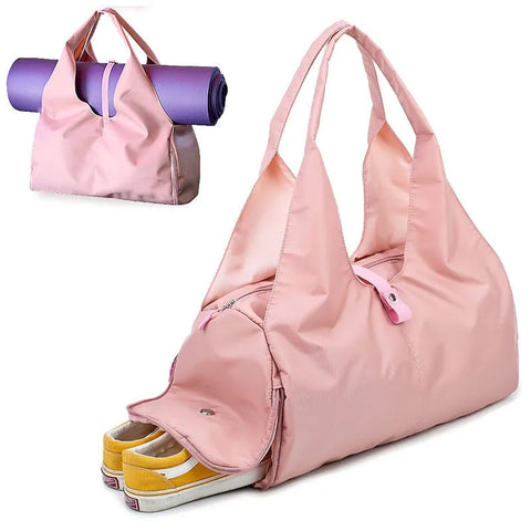 Yoga Sports Bag