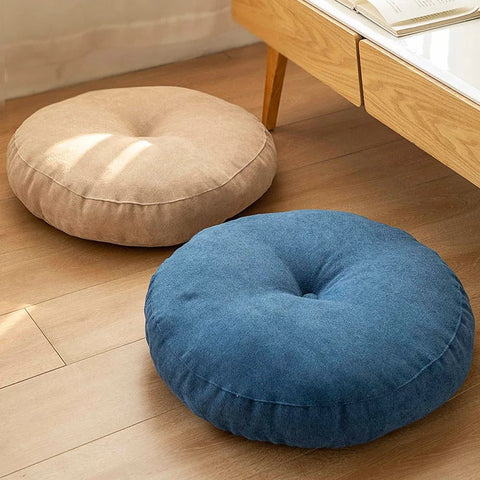 Yoga Meditation Cushion