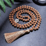 Rudraksha Bracelet