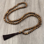 Mala Necklace