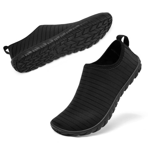 Comfortable Men's Yoga Shoes