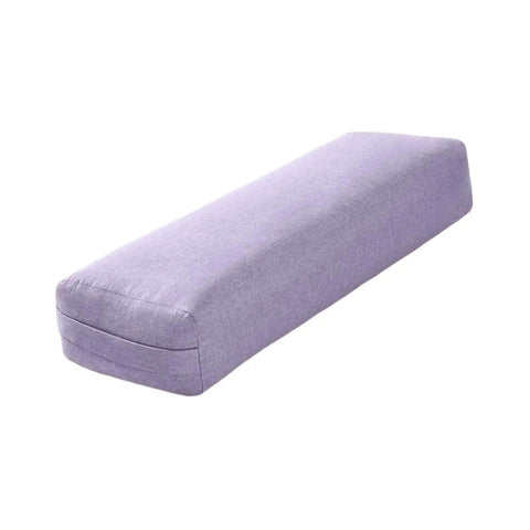 Supportive Yoga Bolster