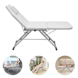 Simple Massage Table