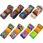 Hippie Yoga Strap