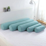 Soft Yoga Bolster Cushion