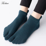 Two-Toe Socks