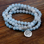 Women's Mala Bracelet