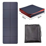 Foldable Yoga Mat