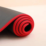 Tapis de Yoga Moelleux