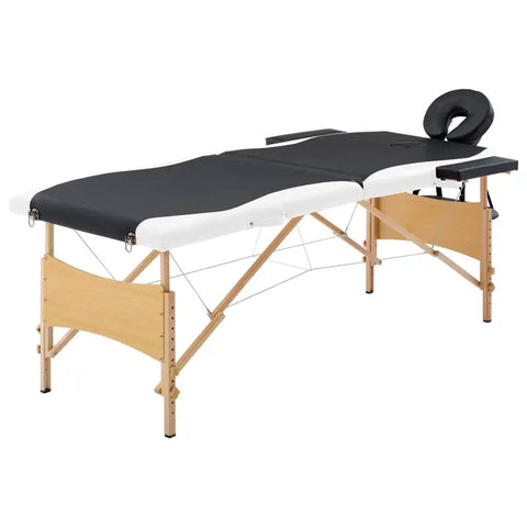 Wooden Massage Table