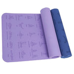 Vinyasa Yoga Mat