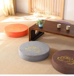 Yoga Meditation Cushion