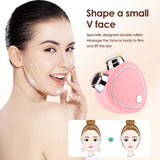 Electric Facial Massager