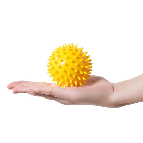 Spiked Massage Ball Set