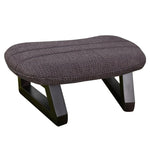 Banc de Méditation avec Coussin