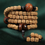 Men's Mala Bracelet