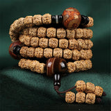 Men's Mala Bracelet