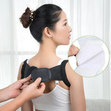 Posture Support Belt