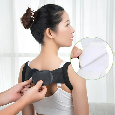 Posture Support Belt