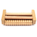 Wooden Roller Massager