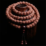 Traditional Mala Necklace