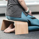 Zen Meditation Stool