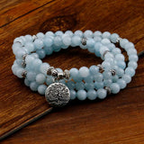 Women's Mala Bracelet