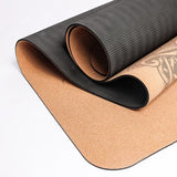 Cork Yoga Mat