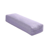 Supportive Yoga Bolster