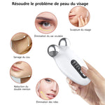 Electric Facial Massager