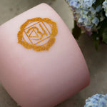 Crystal Chakra Singing Bowl