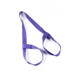 Simple Yoga Mat Strap