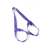 Simple Yoga Mat Strap