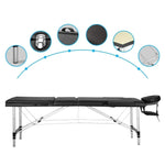 SPA Massage Table