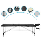 SPA Massage Table
