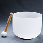 Crystal Singing Bowl