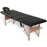 Shiatsu Massage Table