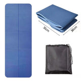 Foldable Yoga Mat