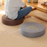 Yoga Meditation Cushion