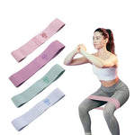 Yoga Resistance Band