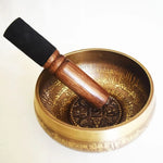 Singing Tibetan Bowl