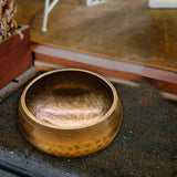 Tibetan Singing Bowl