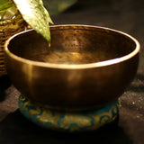 30 cm Tibetan Singing Bowl