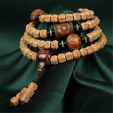 Men's Mala Bracelet