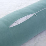 Soft Yoga Bolster Cushion