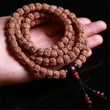 Traditional Mala Necklace