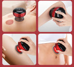 Electric Massage Cupping Device