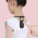 Smart Posture Corrector