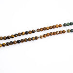 Tibetan Mala Necklace