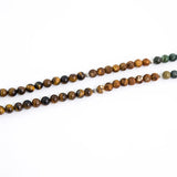 Tibetan Mala Necklace